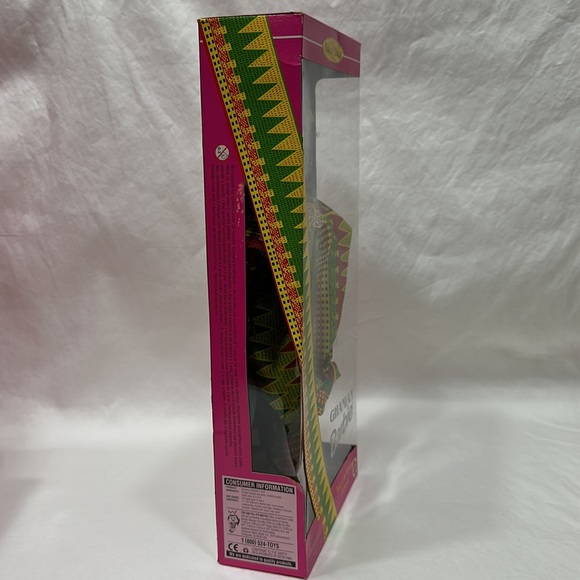 Ghanian Barbie - Picture 4 of 5